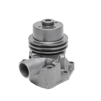 Pompa apa pentru John Deere OEM AR97710 TNS - imagine 3