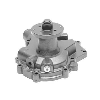 Pompa apa pentru John Deere OEM AR92641 TNS - imagine 5