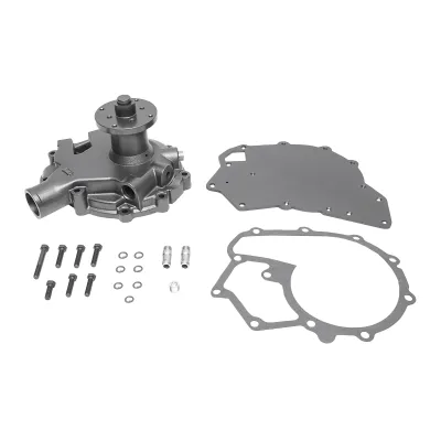 Pompa apa pentru John Deere OEM AR92641 TNS - imagine 2