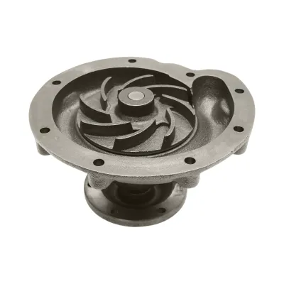 Pompa apa Case IH cod OEM 3132738R94 TNS - imagine 4