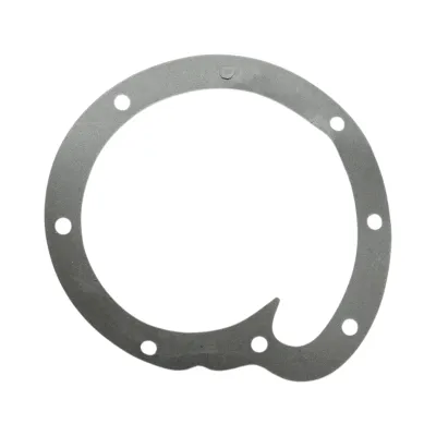 Pompa apa Case IH cod OEM 3132738R94 TNS - imagine 6
