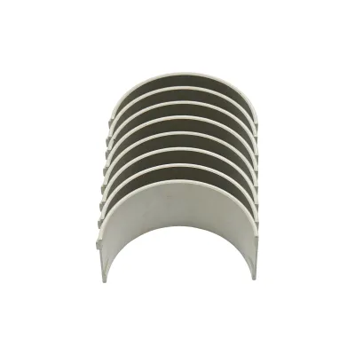 Set cuzineti biela STD  Case IH OEM  3055218R1 - imagine 4