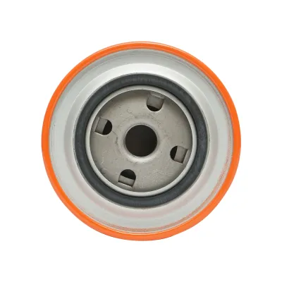 Filtru ulei motor pentru Case IH, New Holland, Fiat cod OEM 1909102, 4135600, 4730587, 6005025600, P553411, W1140, SO286, FT4669 Breckner Germany - imagine 4