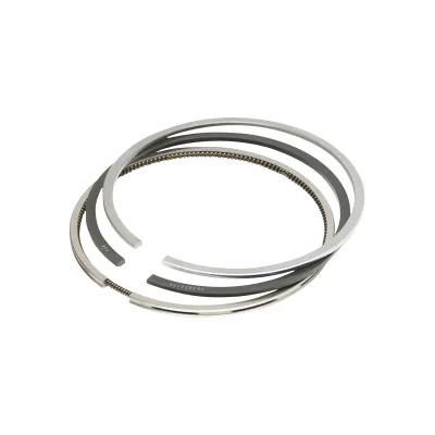 Segmenti piston 104mm 2.5x2.5x4mm pentru motor Fiat, Ford OEM 1930191 - imagine 2