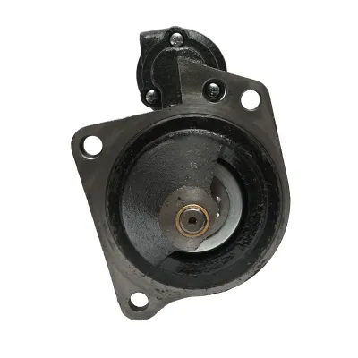 Electromotor 12V/3.2KW pentru Fiat, New Holland cod OEM 4699705, 4763996, 4807375, 4832942, 504059251, 99449113, 123708526 Breckner Germany - imagine 2