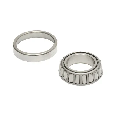 Rulment conic fuzeta 41.2x73.4x20mm pentru Fiat, Ford OEM 501349 501310 - imagine 3