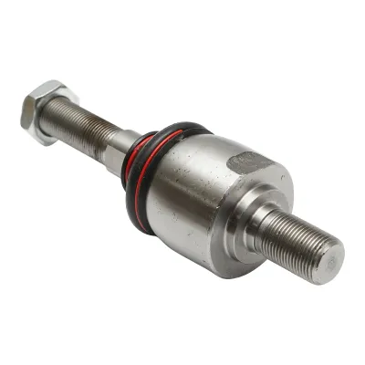 Bieleta directie capat de bara L=180mm pentru Massey Ferguson, Landini, John Deere OEM 04376785 - imagine 2