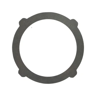 Lamela ambreiaj 184x134x2mm pentru John Deere OEM R271542