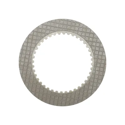 Disc de frictiune 127x82.30/87x2.6mm pentru Case IH OEM 1997129C1