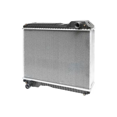 Radiator racire apa 600x470mm cu 5 randuri de celule pentru JCB 4CX444 SUPER, 3CXS-PC, 4CN444 SUPER, 4CXSM444, 4CX444, 4C, 4CN-4WS PC, 4CX-PC, 3CX, 215/3CX 15 OEM 30-926051