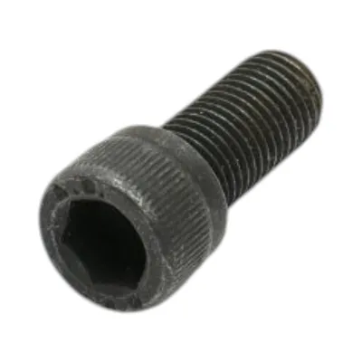Surub brida cardan 3/8'' UNF 3/4 pentru JCB 2CX, 3CX, 4CX, 5CX cod OEM 826-00892  - imagine 4