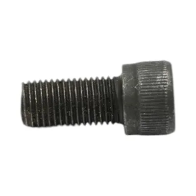 Surub brida cardan 3/8'' UNF 3/4 pentru JCB 2CX, 3CX, 4CX, 5CX cod OEM 826-00892  - imagine 3