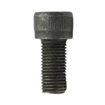 Surub brida cardan 3/8'' UNF 3/4 pentru JCB 2CX, 3CX, 4CX, 5CX cod OEM 826-00892 