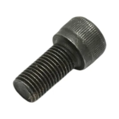 Surub brida cardan 3/8'' UNF 3/4 pentru JCB 2CX, 3CX, 4CX, 5CX cod OEM 826-00892  - imagine 2