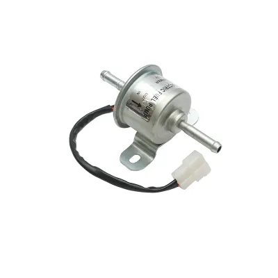 Pompa alimentare electrica 12V pentru Kubota OEM RC601-51352 - imagine 2