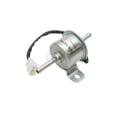 Pompa alimentare electrica 12V pentru Kubota OEM RC601-51352 - imagine 3