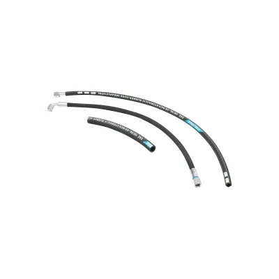 Kit servodirectie pentru Ford 4000 - imagine 9