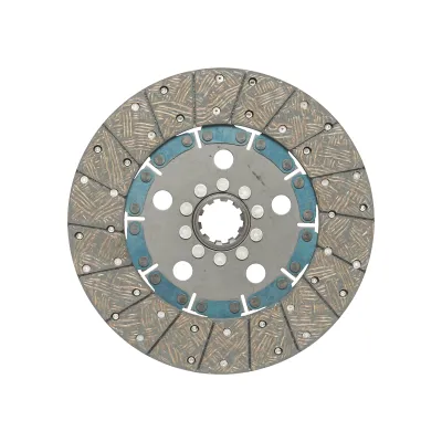 Disc ambreiaj pentru Ford cod OEM E3NN7550CA, E7NN7550DA, 3937183, 3971654, 331015210, 83937183, 83971654, 2024, B22118
