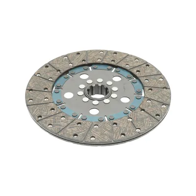 Disc ambreiaj pentru Ford cod OEM E3NN7550CA, E7NN7550DA, 3937183, 3971654, 331015210, 83937183, 83971654, 2024, B22118 - imagine 3