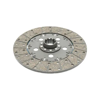 Disc ambreiaj pentru Ford cod OEM E3NN7550CA, E7NN7550DA, 3937183, 3971654, 331015210, 83937183, 83971654, 2024, B22118 - imagine 2