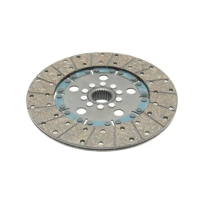 Disc ambreiaj fi 300mm, Z=25 pentru Ford OEM D9NN7550BA, FONN7550HA, C7NN7550Z, E3NN7550EA, 81820829, 8186 6449, 81866449, 82006021, 83919287 - imagine 3