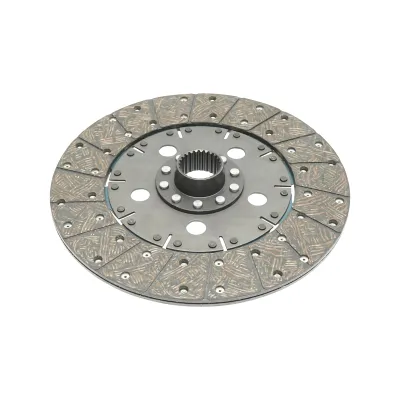 Disc ambreiaj fi 300mm, Z=25 pentru Ford OEM D9NN7550BA, FONN7550HA, C7NN7550Z, E3NN7550EA, 81820829, 8186 6449, 81866449, 82006021, 83919287 - imagine 2
