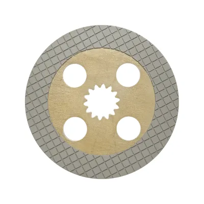 Disc frictiune diametru exterior fi 325mm, interior fi 60mm, Z=14 pentru Fiat, New Holland OEM 5154521