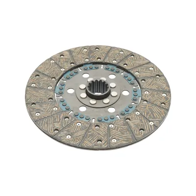 Disc ambreiaj fi 280mm, Z=14 pentru Fiat cod OEM 5156209, 328018516, 5158586, 5171053, 9925483, 5122652, 5155304, 5160416, 87569038 - imagine 2