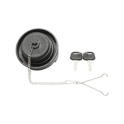 Buson rezervor cu cheie pentru Case IH, Claas, Ford, John Deere, Massey Ferguson, Landini OEM 3786050M1 3786050M1, 4274363M1, 4280585M1, 4296020M1, 7700055371, 82011472, 84602136, 87731275, AL113087, AL78343, AL80633, F411201060080, 0011358050 - imagine 3