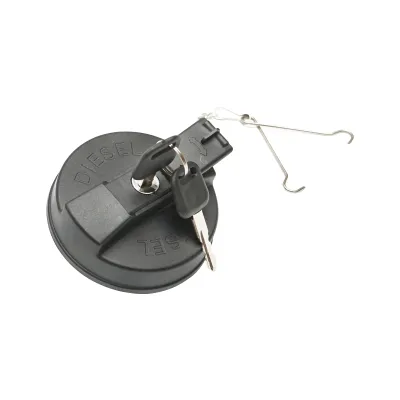 Buson rezervor cu cheie pentru Case IH, Claas, Ford, John Deere, Massey Ferguson, Landini OEM 3786050M1 3786050M1, 4274363M1, 4280585M1, 4296020M1, 7700055371, 82011472, 84602136, 87731275, AL113087, AL78343, AL80633, F411201060080, 0011358050 - imagine 2
