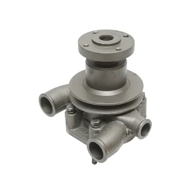 Pompa apa pentru Massey Ferguson, Perkins OEM 41312494, 41312784, 41312055, 41312154 TNS - imagine 2