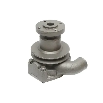 Pompa apa pentru Massey Ferguson, Perkins OEM 41312494, 41312784, 41312055, 41312154 TNS - imagine 3