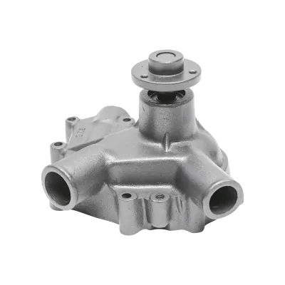 Pompa apa pentru Fiat, Someca, motor Iveco OEM 8829787 TNS - imagine 5
