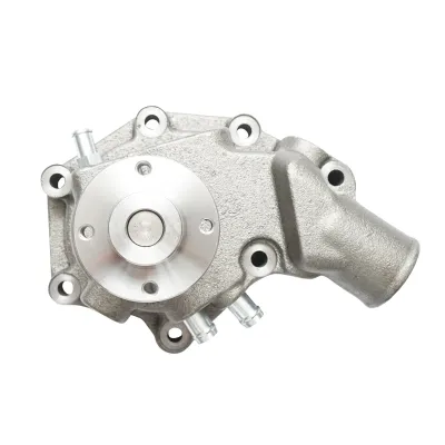Pompa apa pentru John Deere OEM RE19944, AR55094, AR61344, AR62548, AR67452, AR76750, AR85249, R48997, AT21206, AT27018, AT29619, DDX4895, DDX5000, 130-308 - imagine 2