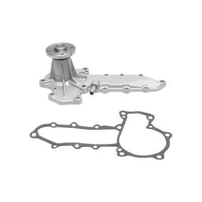 Pompa apa pentru Kubota cod OEM 1G73073032, 1A051-73030, Breckner Germany