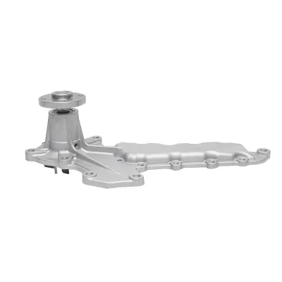 Pompa apa pentru Kubota cod OEM 17331-73030 Breckner Germany - imagine 4