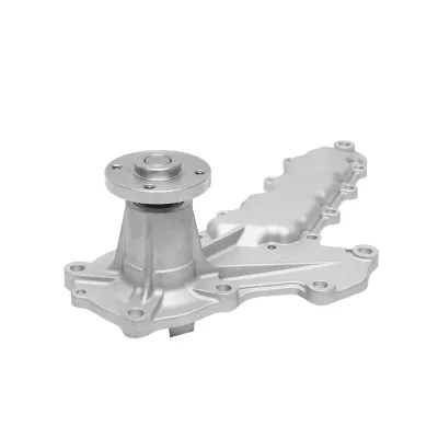 Pompa apa pentru Kubota cod OEM 17331-73030 Breckner Germany - imagine 5
