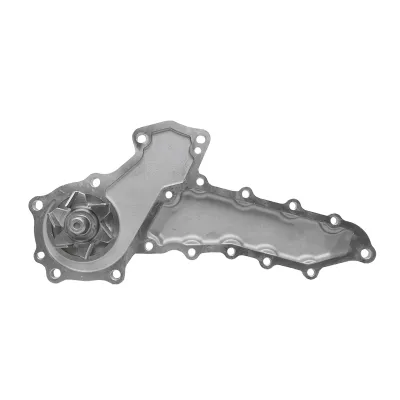 Pompa apa pentru Kubota cod OEM 17331-73030 Breckner Germany - imagine 2