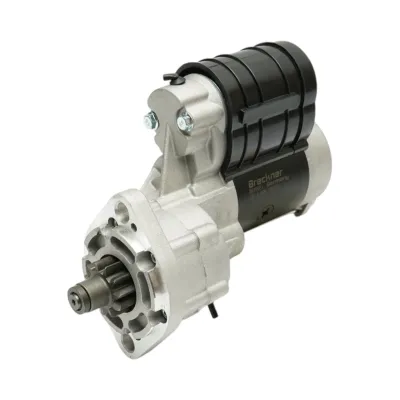 Electromotor 12V, 2.8kW, Z=11 Same, Steyr, Deutz-Fhar, Lamborghini cod OEM 2.9619.030.0