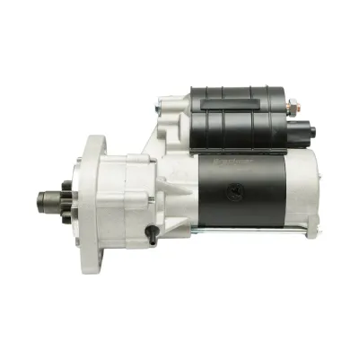 Electromotor 12V, 2.8kW, Z=11 Same, Steyr, Deutz-Fhar, Lamborghini cod OEM 2.9619.030.0 - imagine 7