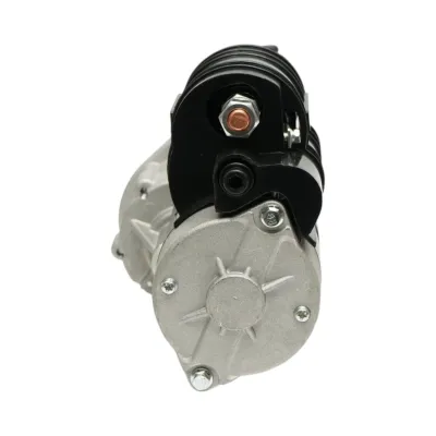 Electromotor 12V, 2.8kW, Z=11 Same, Steyr, Deutz-Fhar, Lamborghini cod OEM 2.9619.030.0 - imagine 6