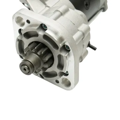 Electromotor 12V, 2.8kW, Z=11 Same, Steyr, Deutz-Fhar, Lamborghini cod OEM 2.9619.030.0 - imagine 8