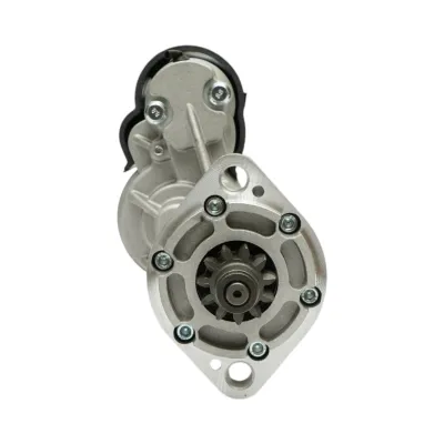 Electromotor 12V, 2.8kW, Z=11 Same, Steyr, Deutz-Fhar, Lamborghini cod OEM 2.9619.030.0 - imagine 3