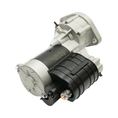 Electromotor 12V, 2.8kW, Z=11 Same, Steyr, Deutz-Fhar, Lamborghini cod OEM 2.9619.030.0 - imagine 5