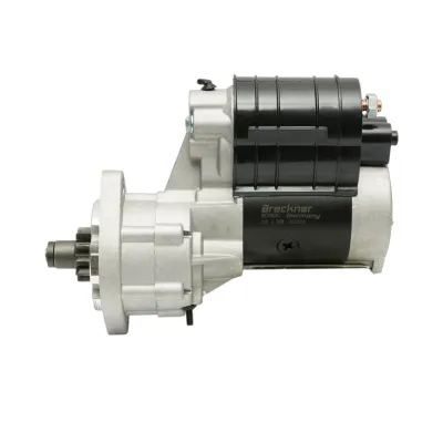 Electromotor 12V, 2.8kW, Z=11 Same, Steyr, Deutz-Fhar, Lamborghini cod OEM 2.9619.030.0 - imagine 2