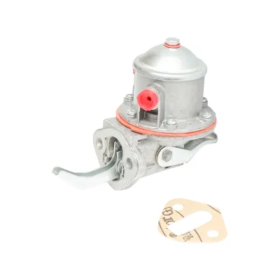Pompa alimentare pentru Massey Ferguson, Perkins, Landini, JCB OEM 2641372