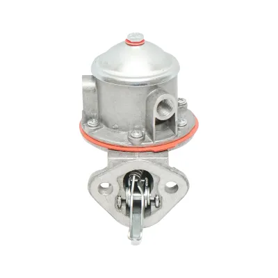 Pompa alimentare pentru Massey Ferguson, Perkins, Landini, JCB OEM 2641372 - imagine 4