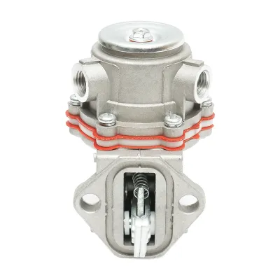 Pompa alimentare Fiat cod OEM 98419724, 9078, 3802621, 100-33, SP168, 4844357 Breckner Germany - imagine 2