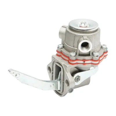 Pompa alimentare Fiat cod OEM 98419724, 9078, 3802621, 100-33, SP168, 4844357 Breckner Germany - imagine 3