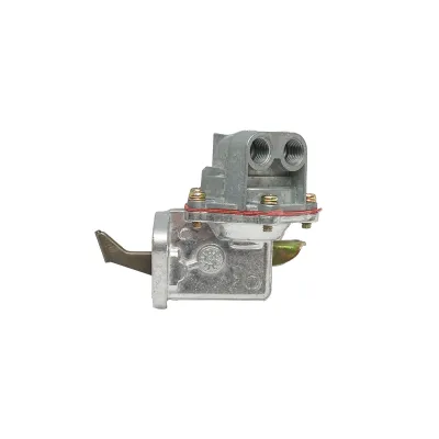 Pompa alimentare pentru Massey Ferguson, Perkins, Landini cod OEM 7971040, 7971233, 994094, 25061529, 25066378, 2641309, 2641310, 2641311, 2641317, 2641A063, 886062M1, 3637307M91, 4222111M91, 886062M91 - imagine 2